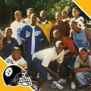 Meet your Posher, Maurice